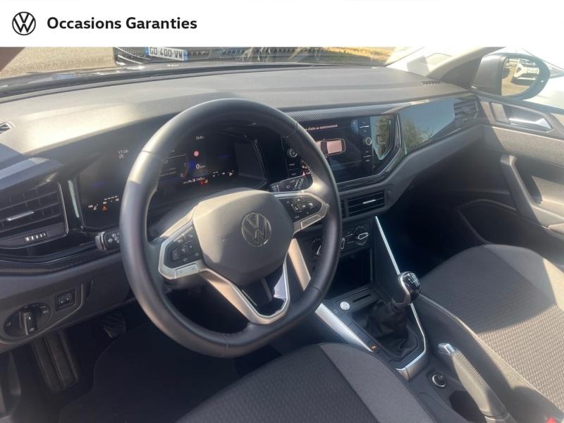 Voitures occasions VOLKSWAGEN TAIGO VW Edition Cesson-Sévigné