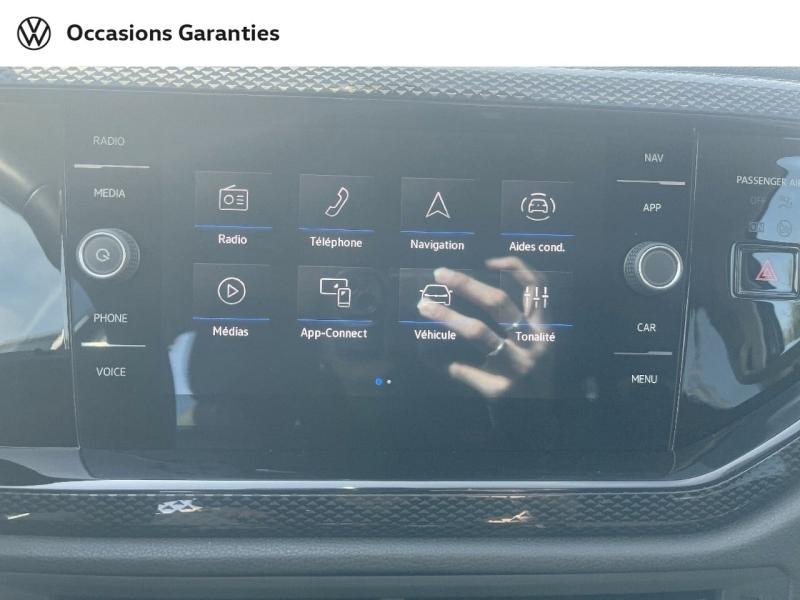 Voitures occasions VOLKSWAGEN TAIGO VW Edition Cesson-Sévigné