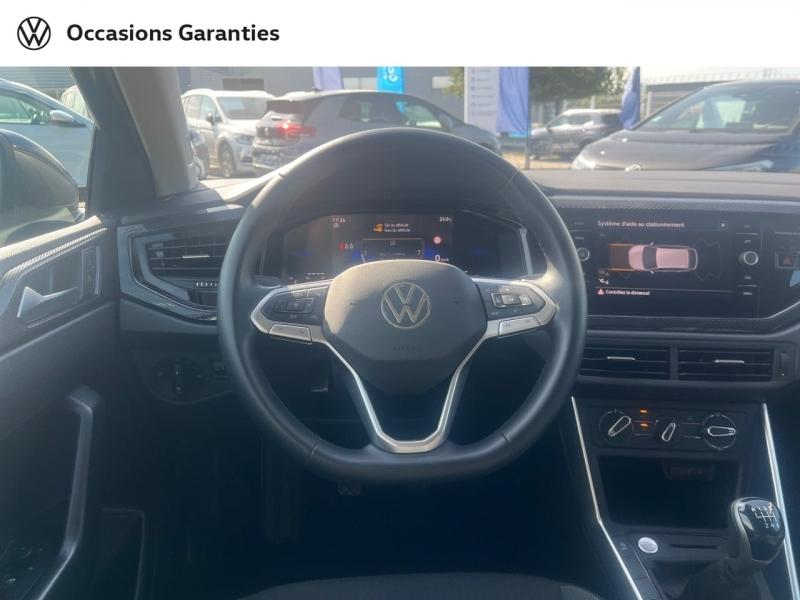 Voitures occasions VOLKSWAGEN TAIGO VW Edition Cesson-Sévigné
