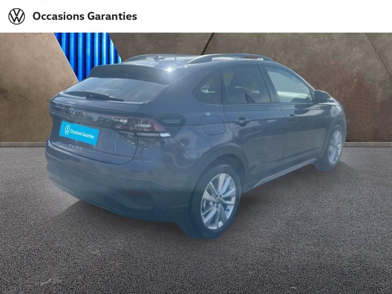 Voitures occasions VOLKSWAGEN TAIGO VW Edition Cesson-Sévigné