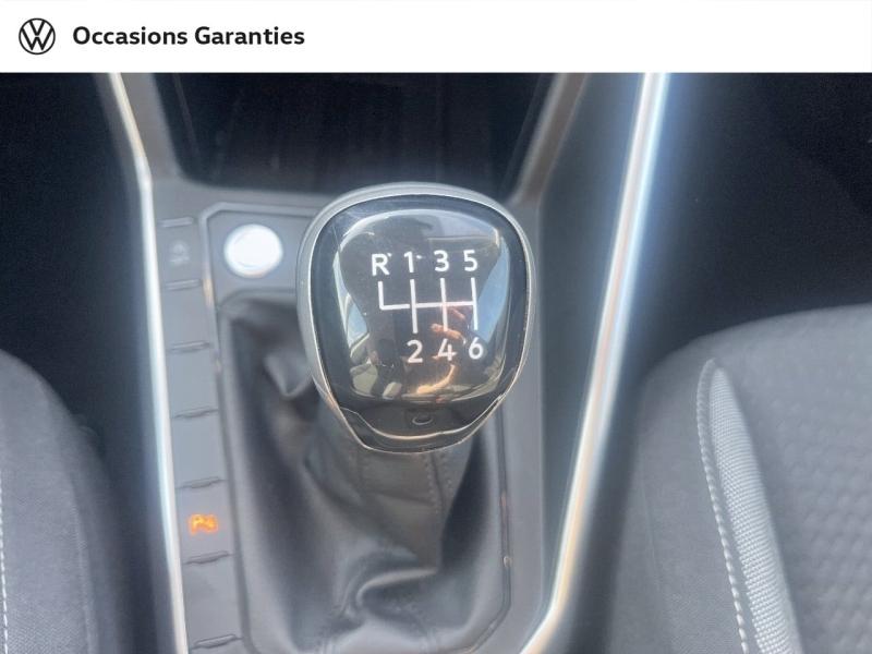 Voitures occasions VOLKSWAGEN TAIGO VW Edition Cesson-Sévigné