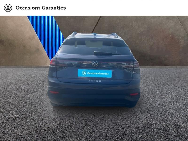 Voitures occasions VOLKSWAGEN TAIGO VW Edition Cesson-Sévigné