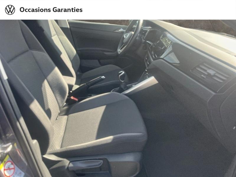 Voitures occasions VOLKSWAGEN TAIGO VW Edition Cesson-Sévigné