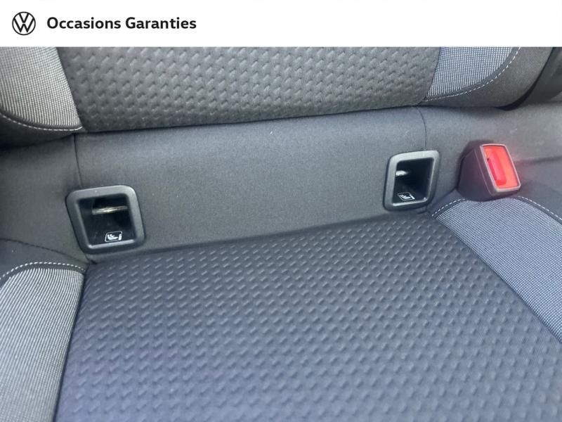 Voitures occasions VOLKSWAGEN TAIGO VW Edition Cesson-Sévigné