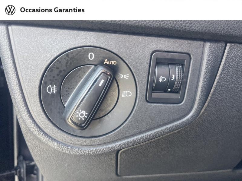 Voitures occasions VOLKSWAGEN TAIGO VW Edition Cesson-Sévigné