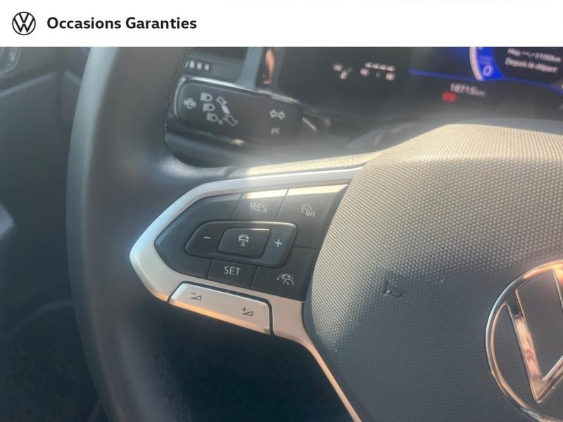 Voitures occasions VOLKSWAGEN TAIGO VW Edition Cesson-Sévigné