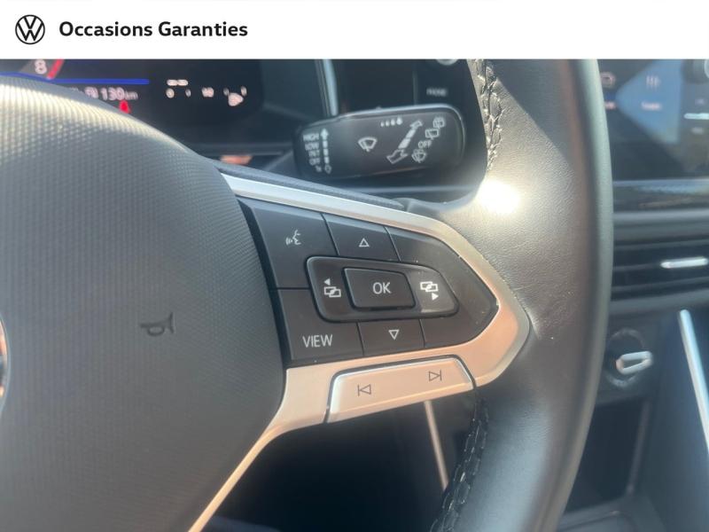 Voitures occasions VOLKSWAGEN TAIGO VW Edition Cesson-Sévigné
