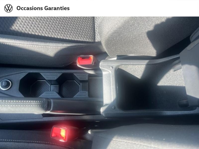 Voitures occasions VOLKSWAGEN TAIGO VW Edition Cesson-Sévigné