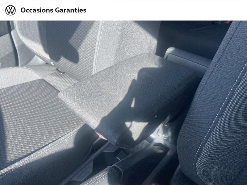 Voitures occasions VOLKSWAGEN TAIGO VW Edition Cesson-Sévigné
