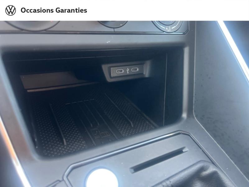 Voitures occasions VOLKSWAGEN TAIGO VW Edition Cesson-Sévigné