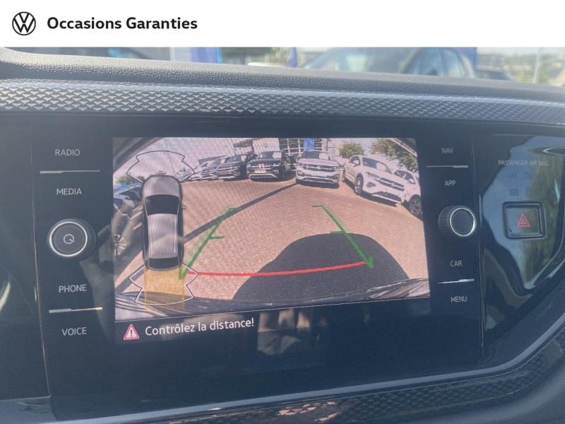 Voitures occasions VOLKSWAGEN TAIGO VW Edition Cesson-Sévigné