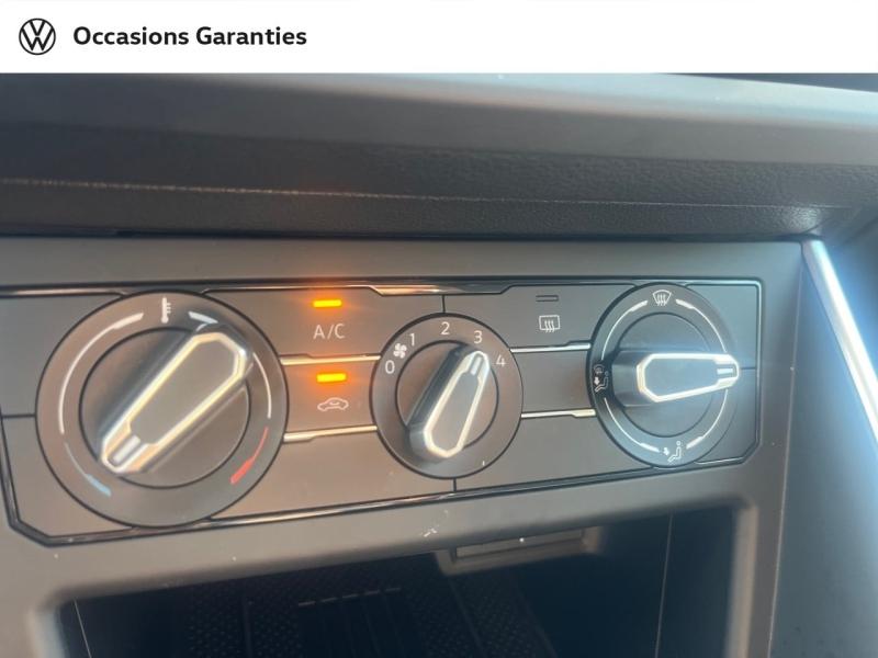 Voitures occasions VOLKSWAGEN TAIGO VW Edition Cesson-Sévigné