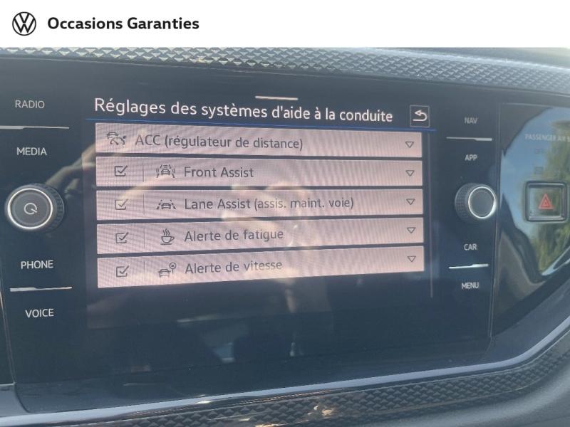Voitures occasions VOLKSWAGEN TAIGO VW Edition Cesson-Sévigné