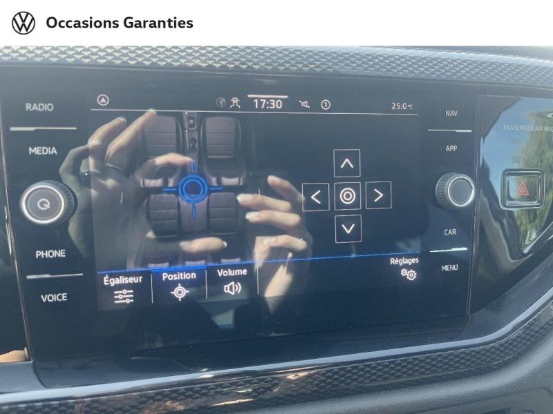 Voitures occasions VOLKSWAGEN TAIGO VW Edition Cesson-Sévigné