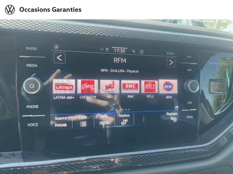Voitures occasions VOLKSWAGEN TAIGO VW Edition Cesson-Sévigné