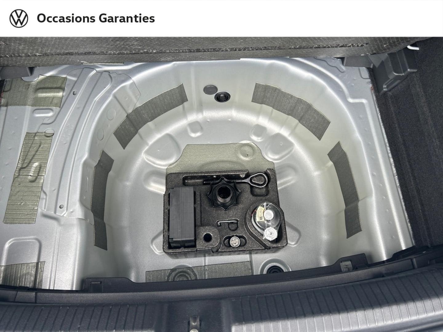 Voitures occasions VOLKSWAGEN POLO VW Edition Cesson-Sévigné