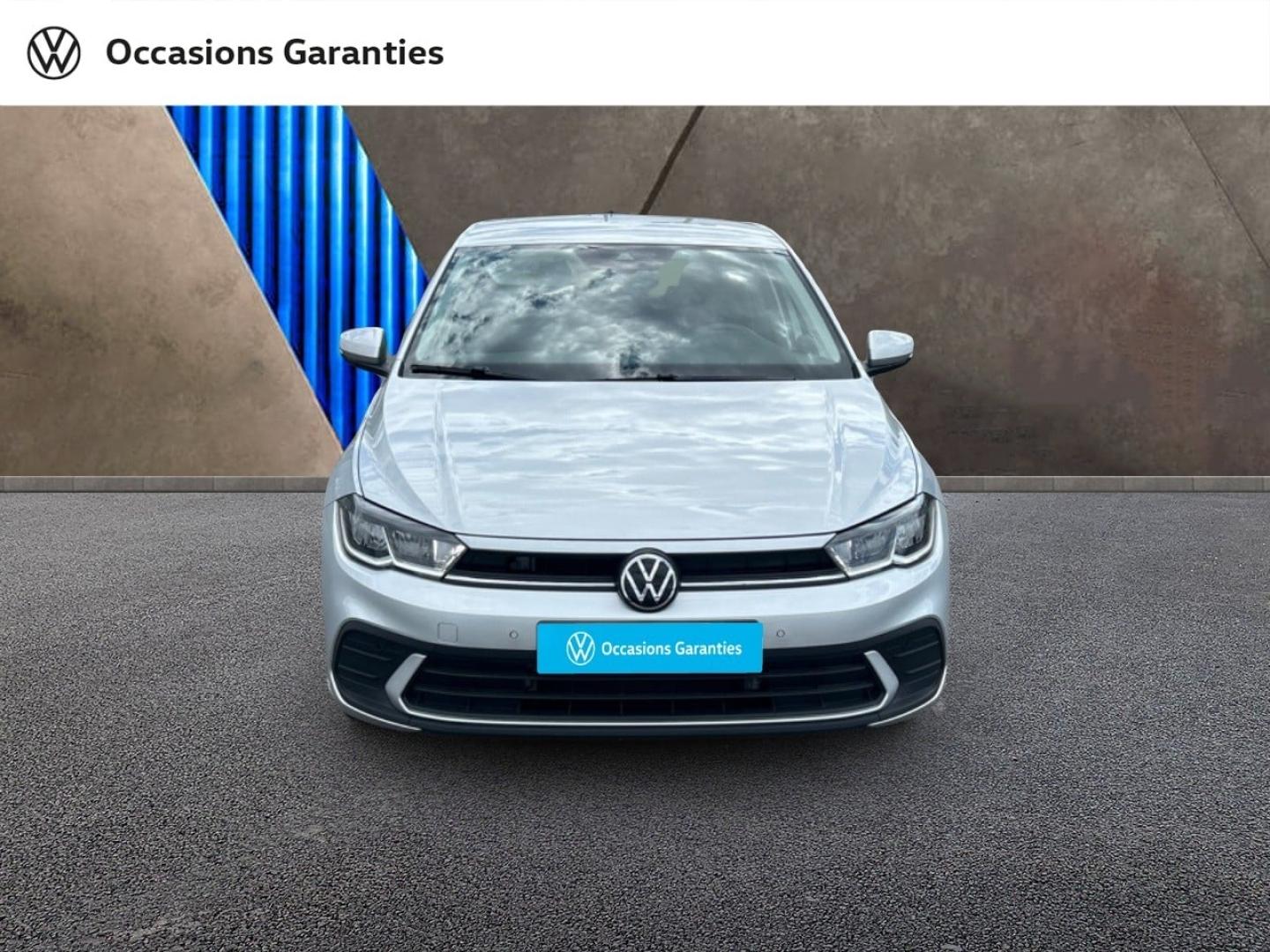 Voitures occasions VOLKSWAGEN POLO VW Edition Cesson-Sévigné