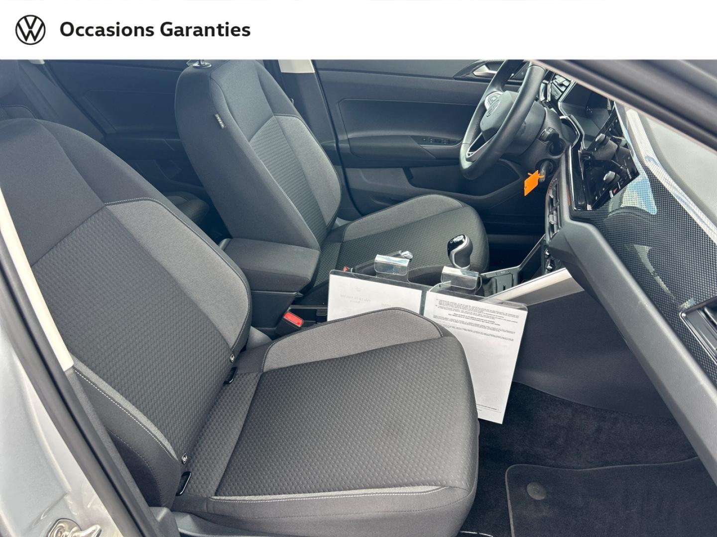 Voitures occasions VOLKSWAGEN POLO VW Edition Cesson-Sévigné