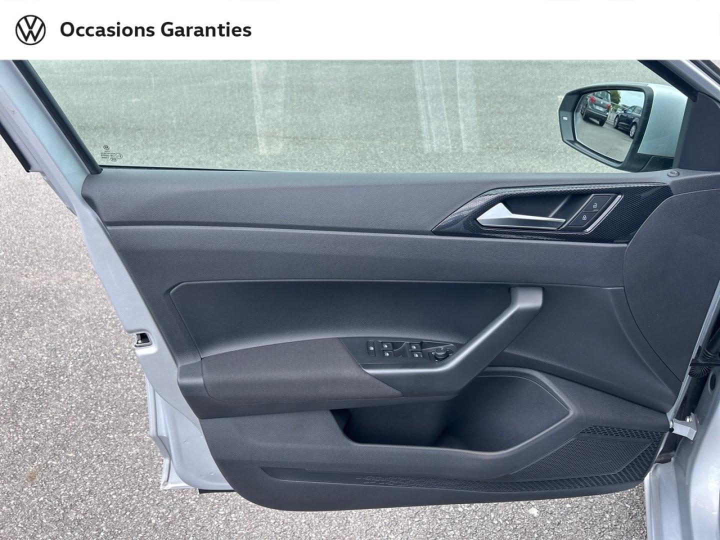 Voitures occasions VOLKSWAGEN POLO VW Edition Cesson-Sévigné