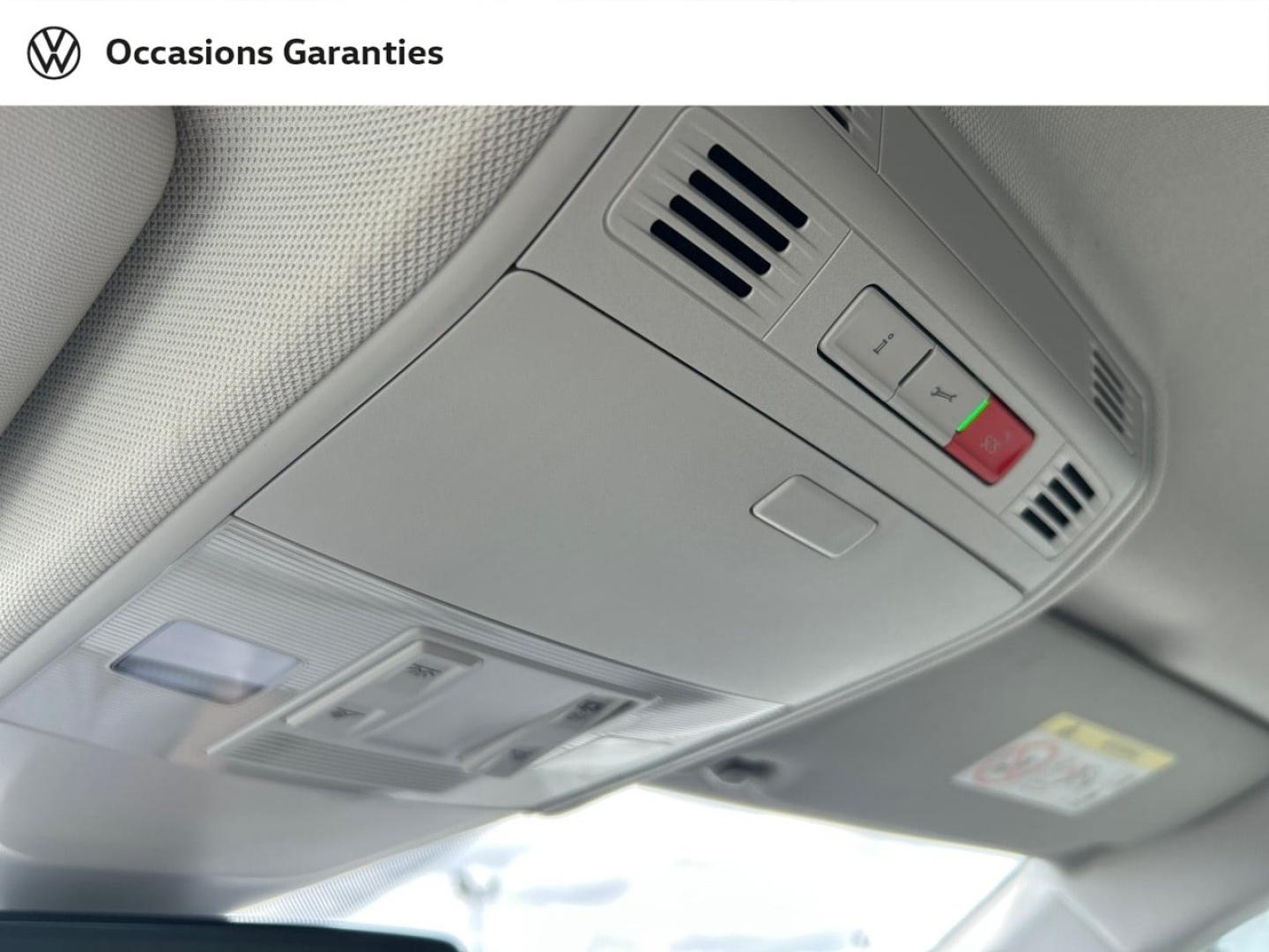 Voitures occasions VOLKSWAGEN POLO VW Edition Cesson-Sévigné