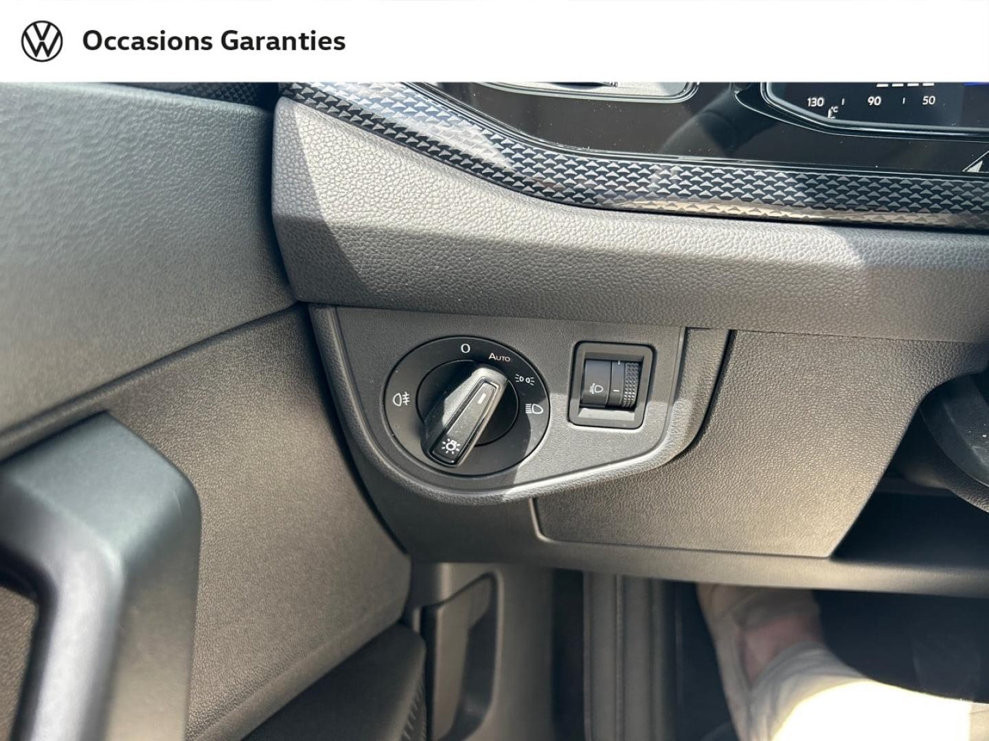 Voitures occasions VOLKSWAGEN POLO VW Edition Cesson-Sévigné