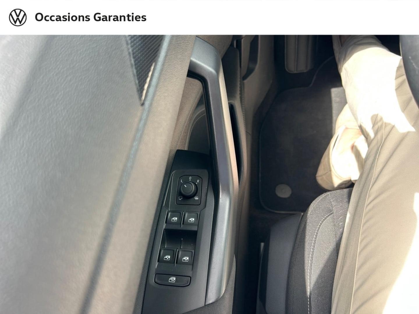 Voitures occasions VOLKSWAGEN POLO VW Edition Cesson-Sévigné