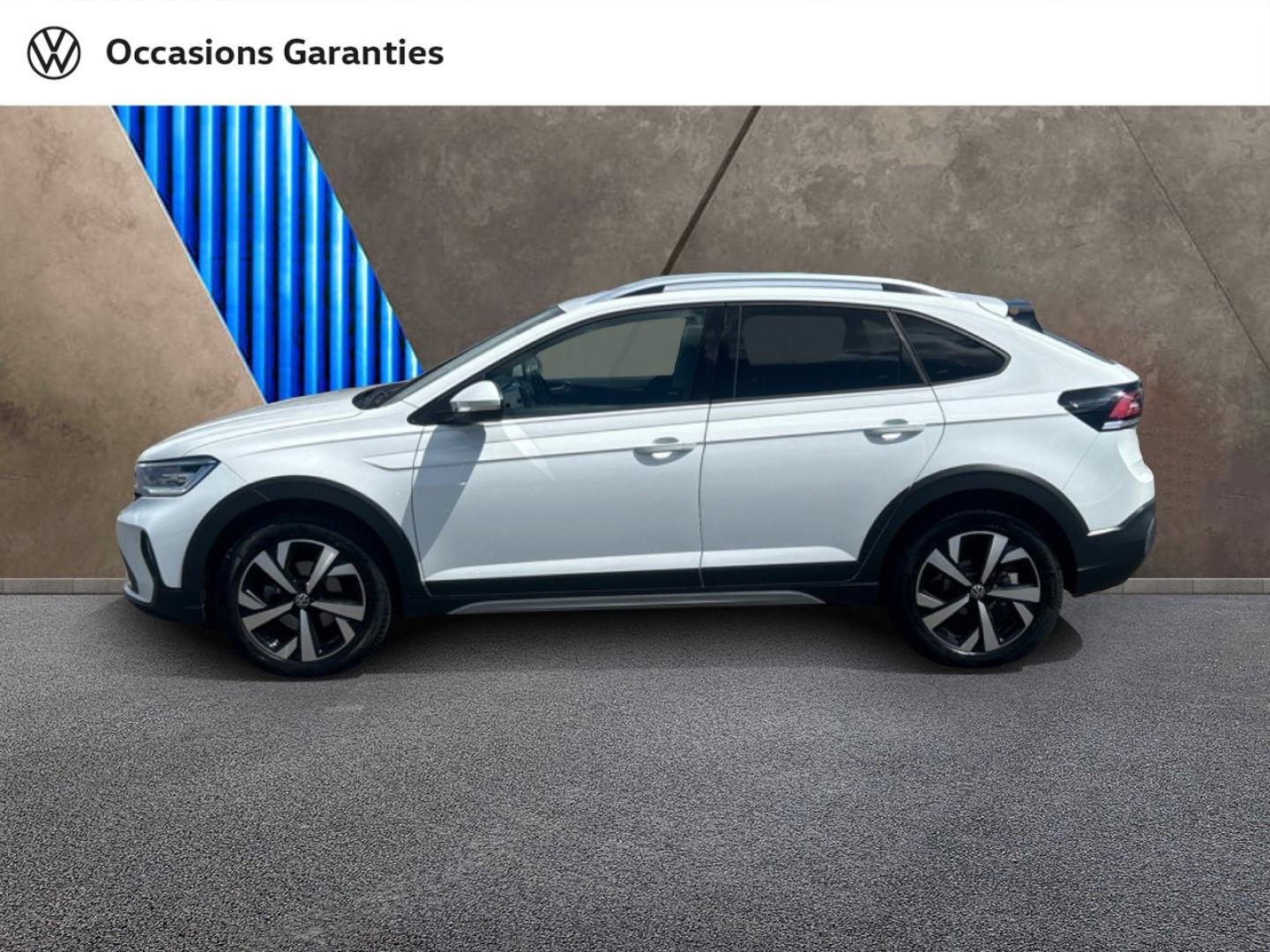 Voitures occasions VOLKSWAGEN TAIGO Style Cesson-Sévigné