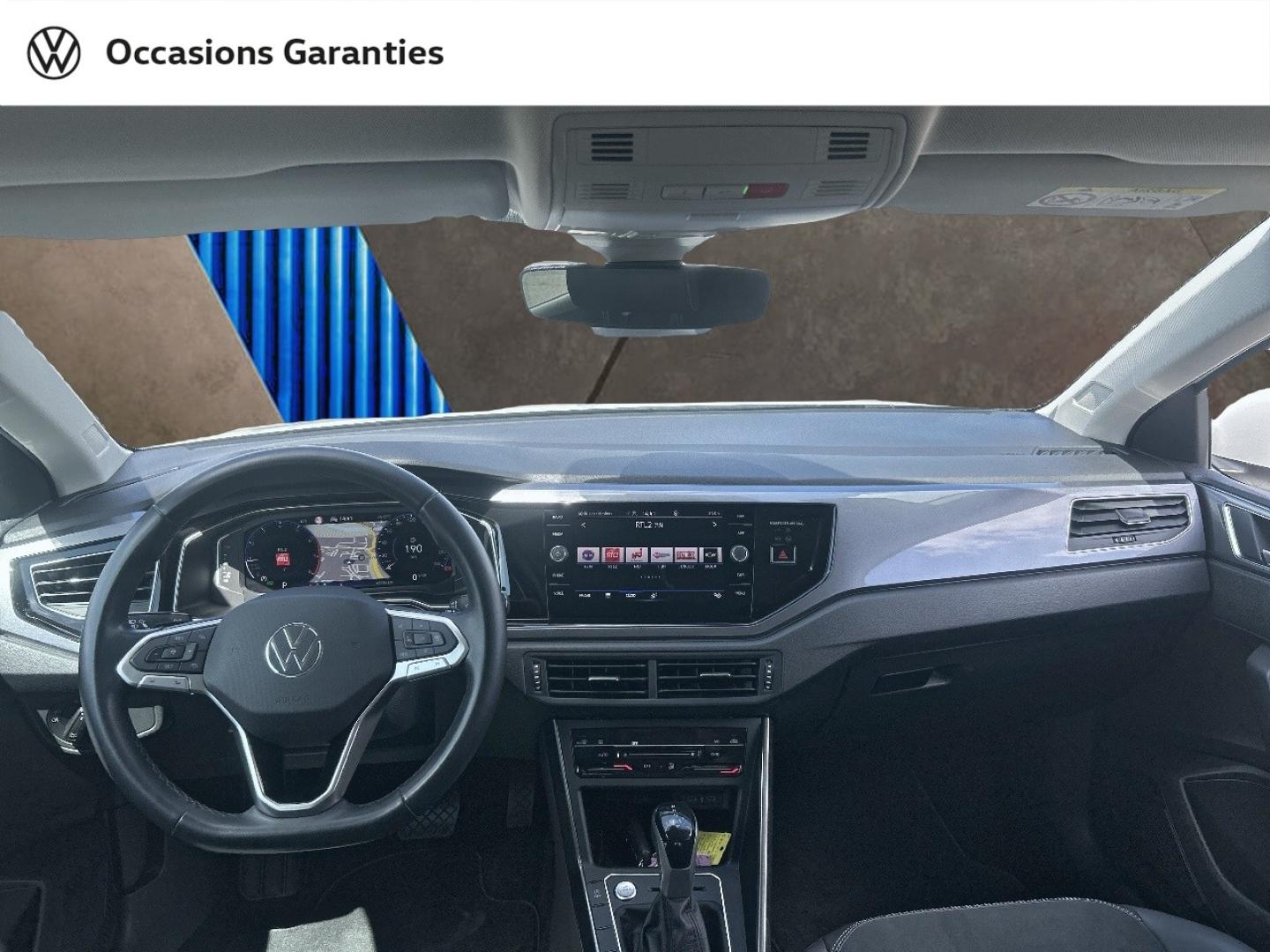Voitures occasions VOLKSWAGEN TAIGO Style Cesson-Sévigné