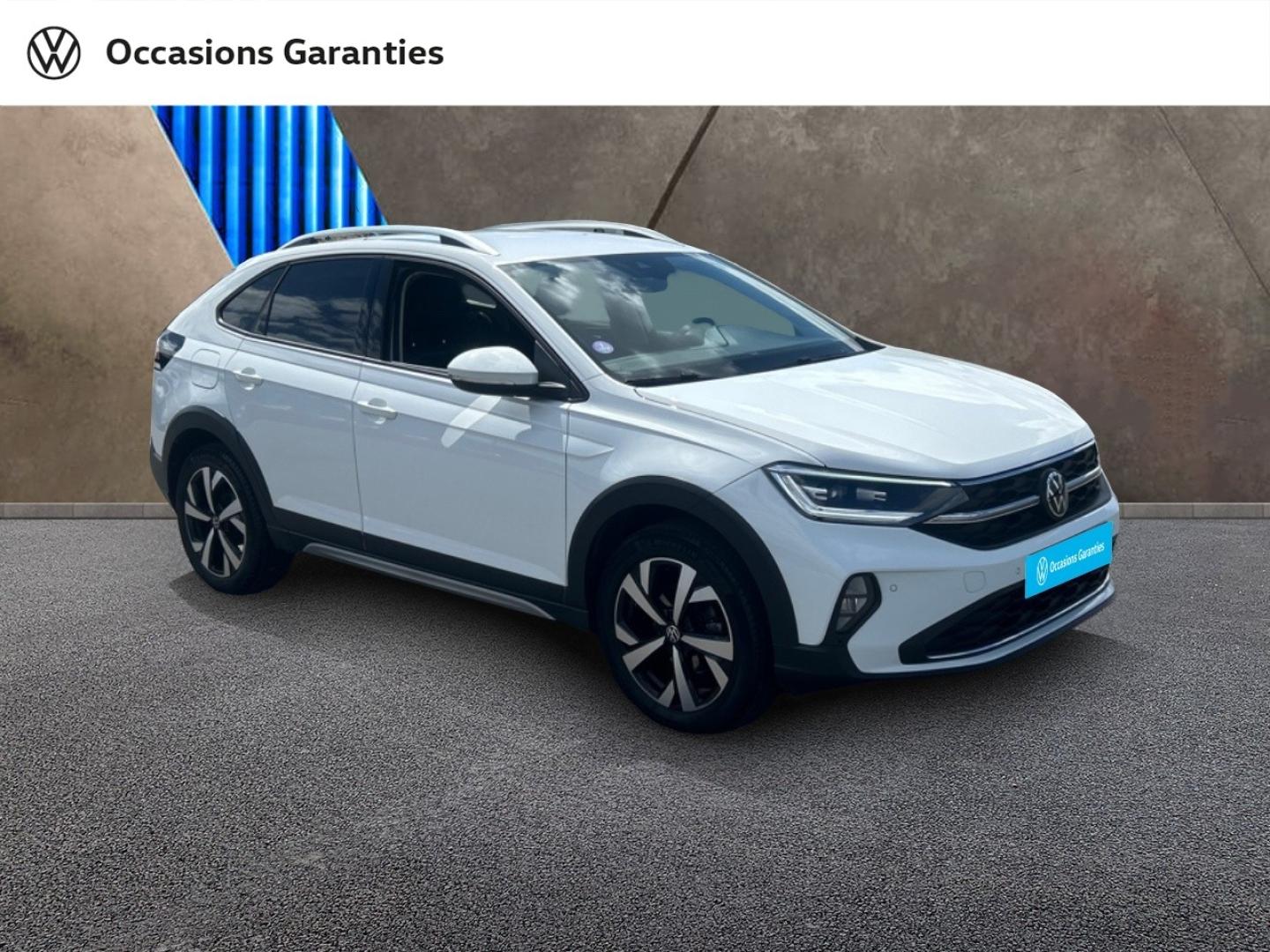 Voitures occasions VOLKSWAGEN TAIGO Style Cesson-Sévigné