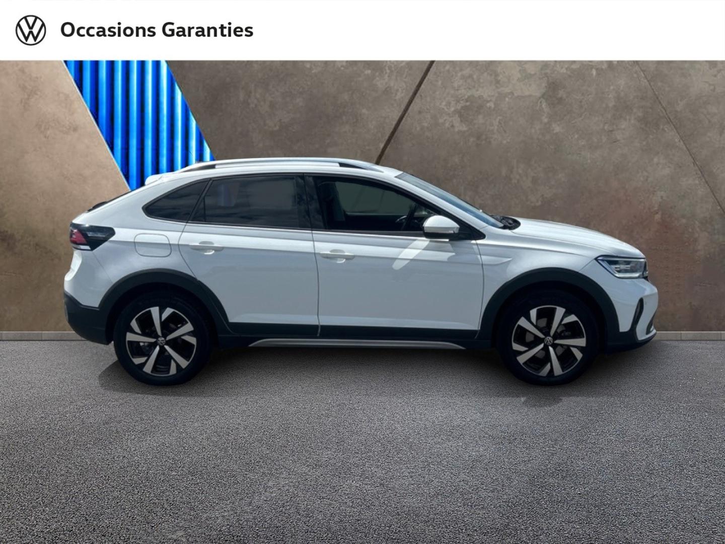 Voitures occasions VOLKSWAGEN TAIGO Style Cesson-Sévigné