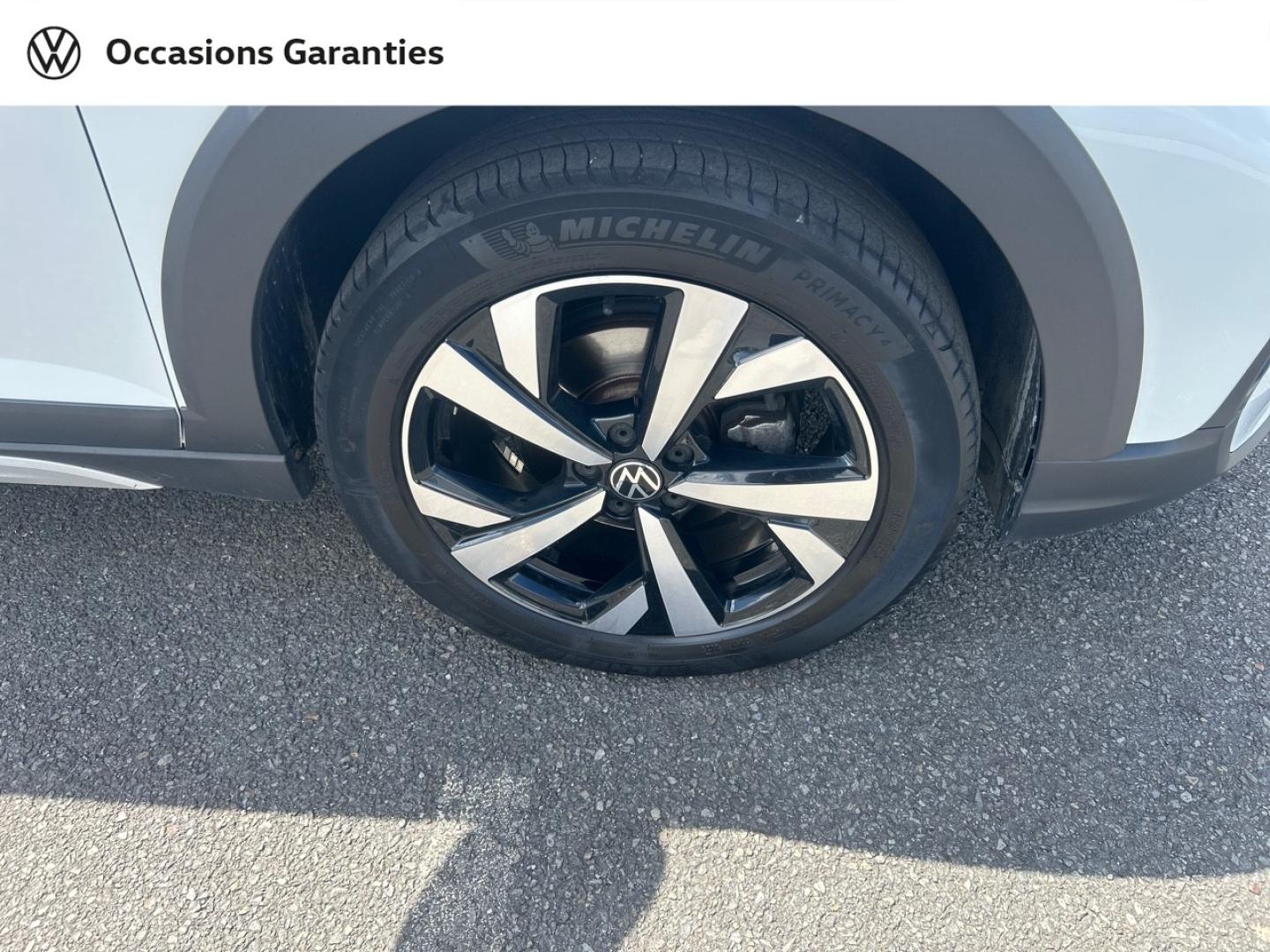 Voitures occasions VOLKSWAGEN TAIGO Style Cesson-Sévigné