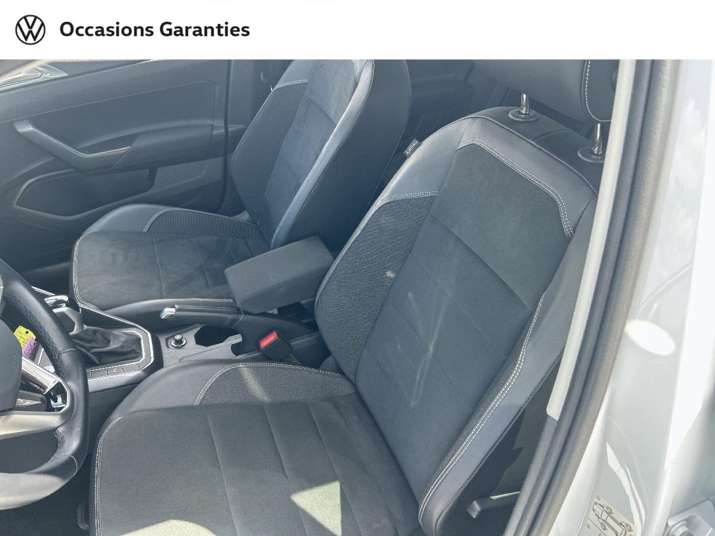 Voitures occasions VOLKSWAGEN TAIGO Style Cesson-Sévigné