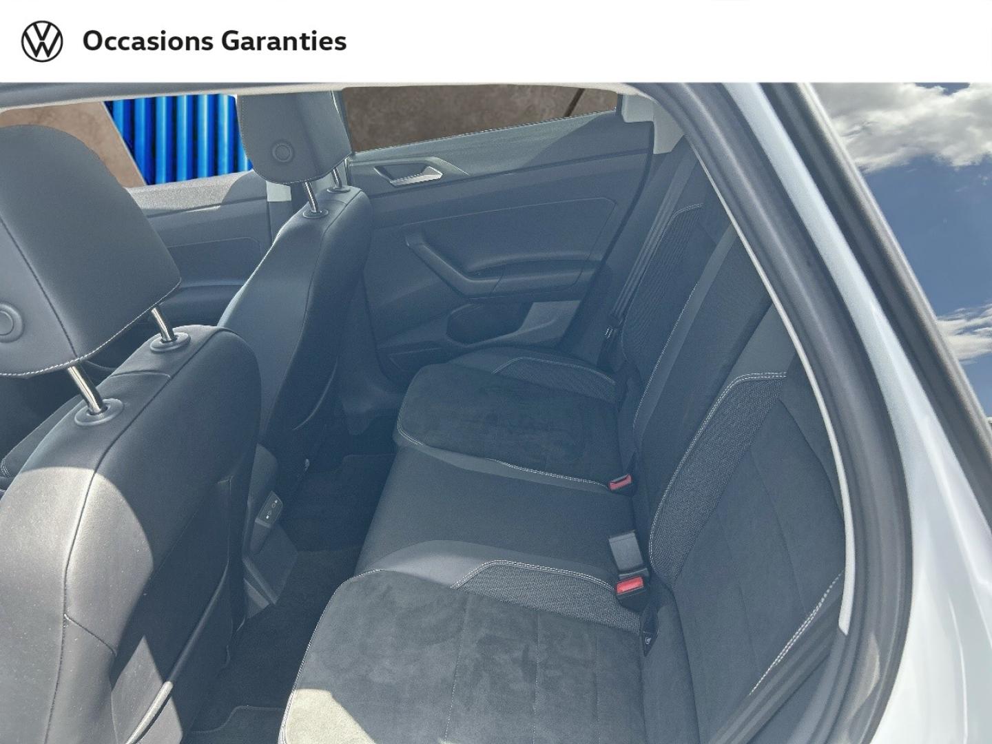Voitures occasions VOLKSWAGEN TAIGO Style Cesson-Sévigné