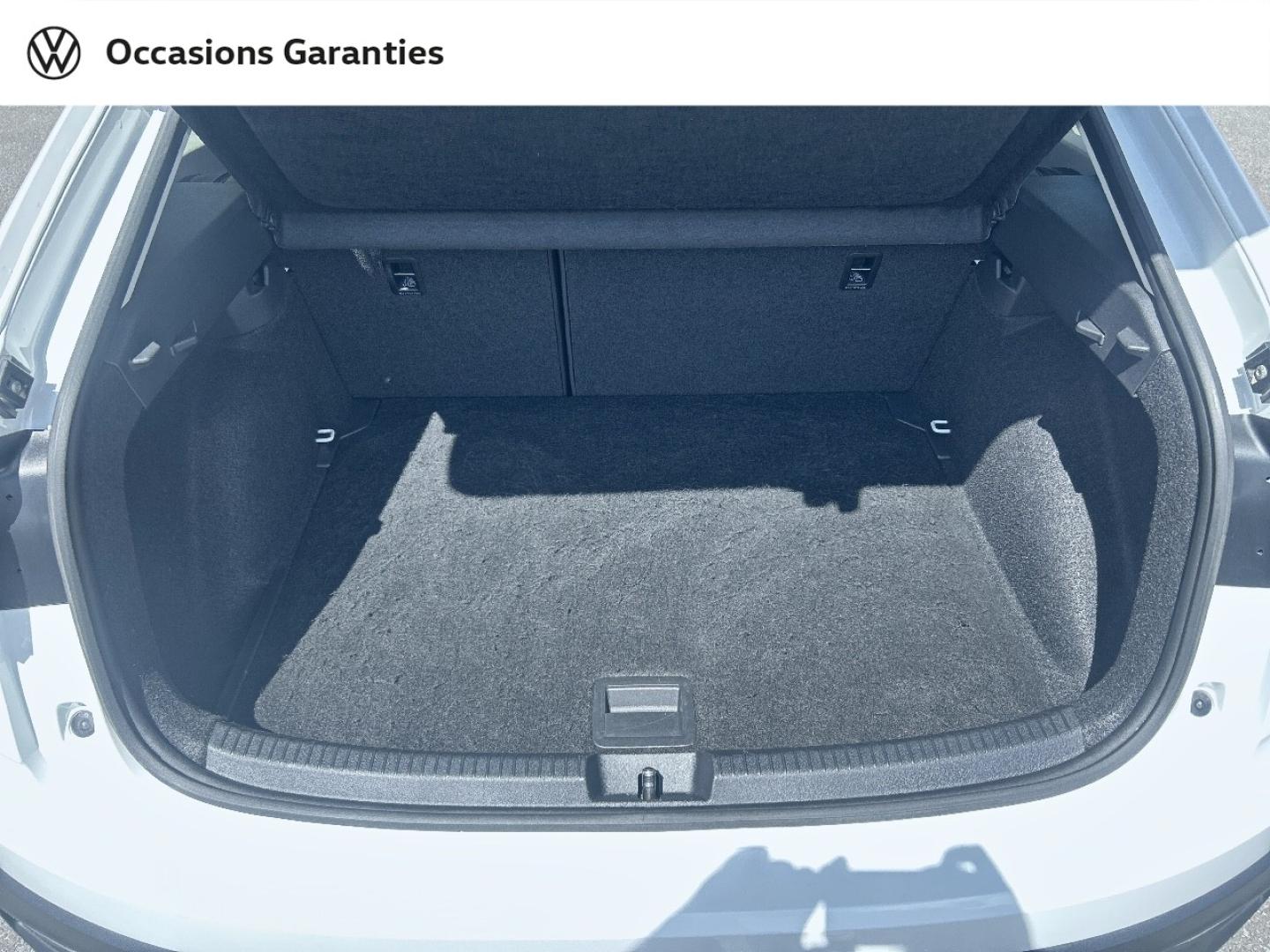 Voitures occasions VOLKSWAGEN TAIGO Style Cesson-Sévigné