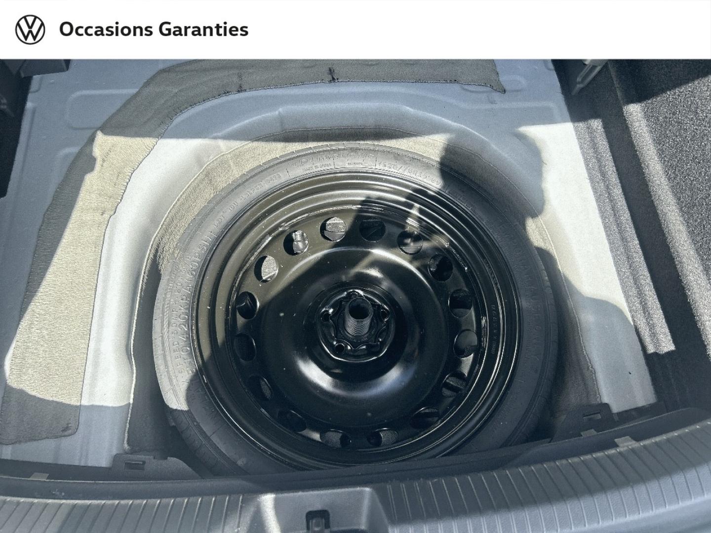 Voitures occasions VOLKSWAGEN TAIGO Style Cesson-Sévigné