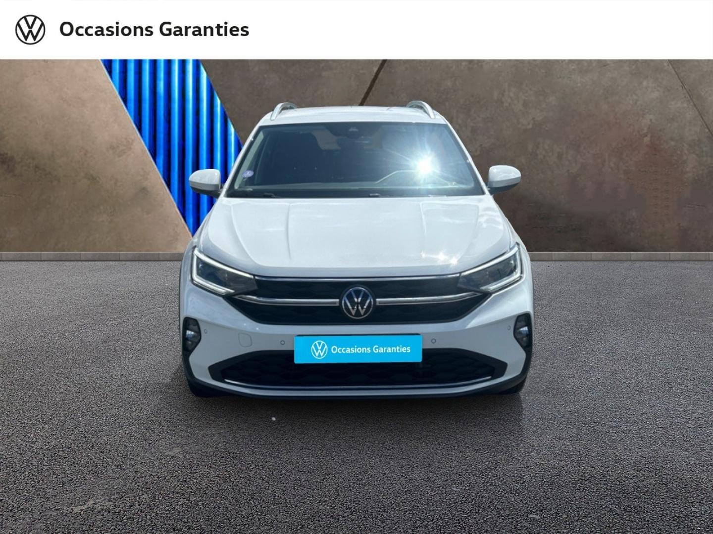 Voitures occasions VOLKSWAGEN TAIGO Style Cesson-Sévigné