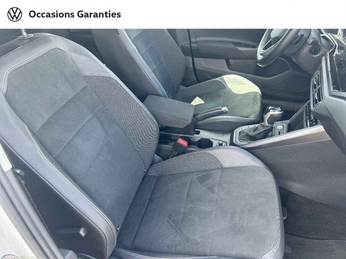 Voitures occasions VOLKSWAGEN TAIGO Style Cesson-Sévigné