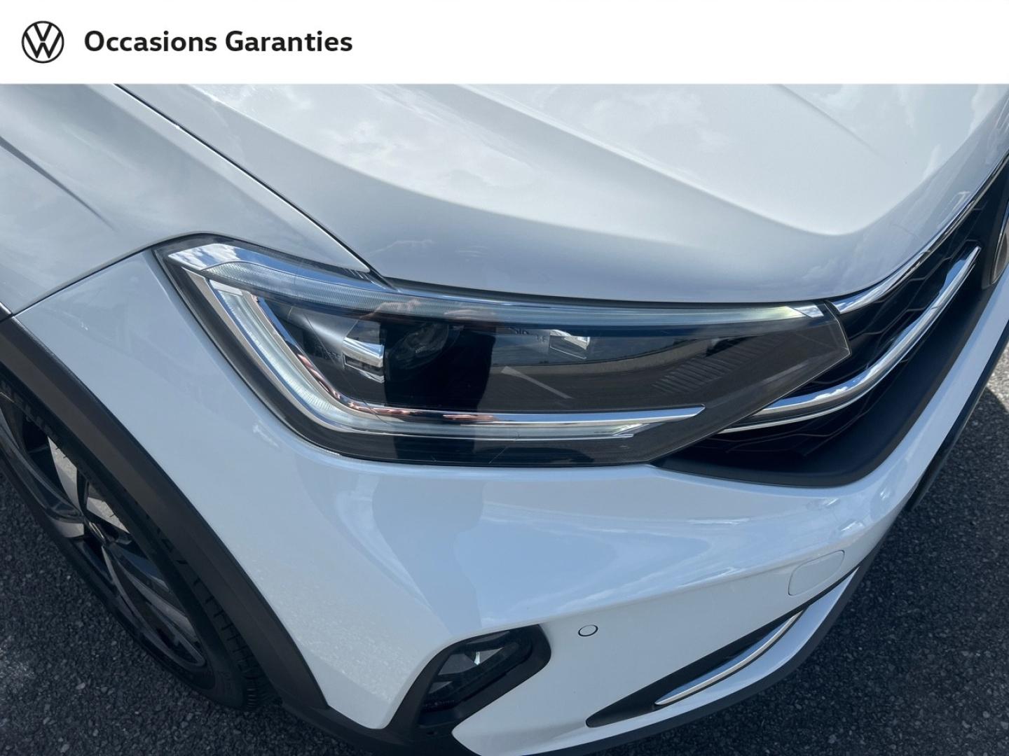 Voitures occasions VOLKSWAGEN TAIGO Style Cesson-Sévigné