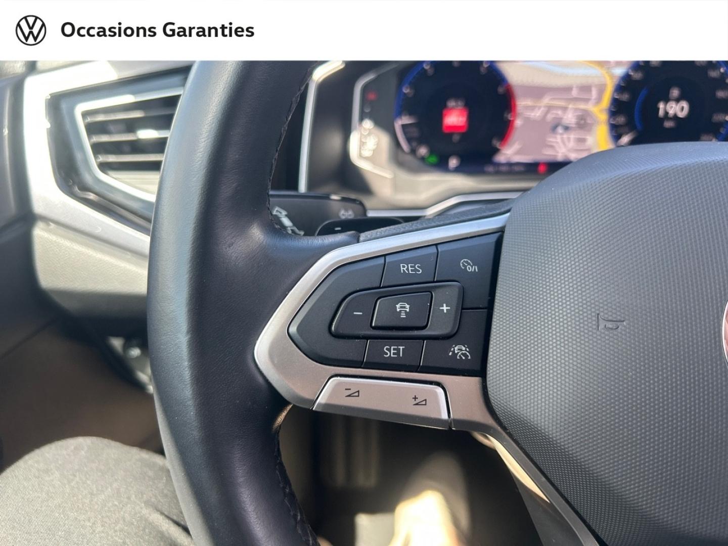 Voitures occasions VOLKSWAGEN TAIGO Style Cesson-Sévigné