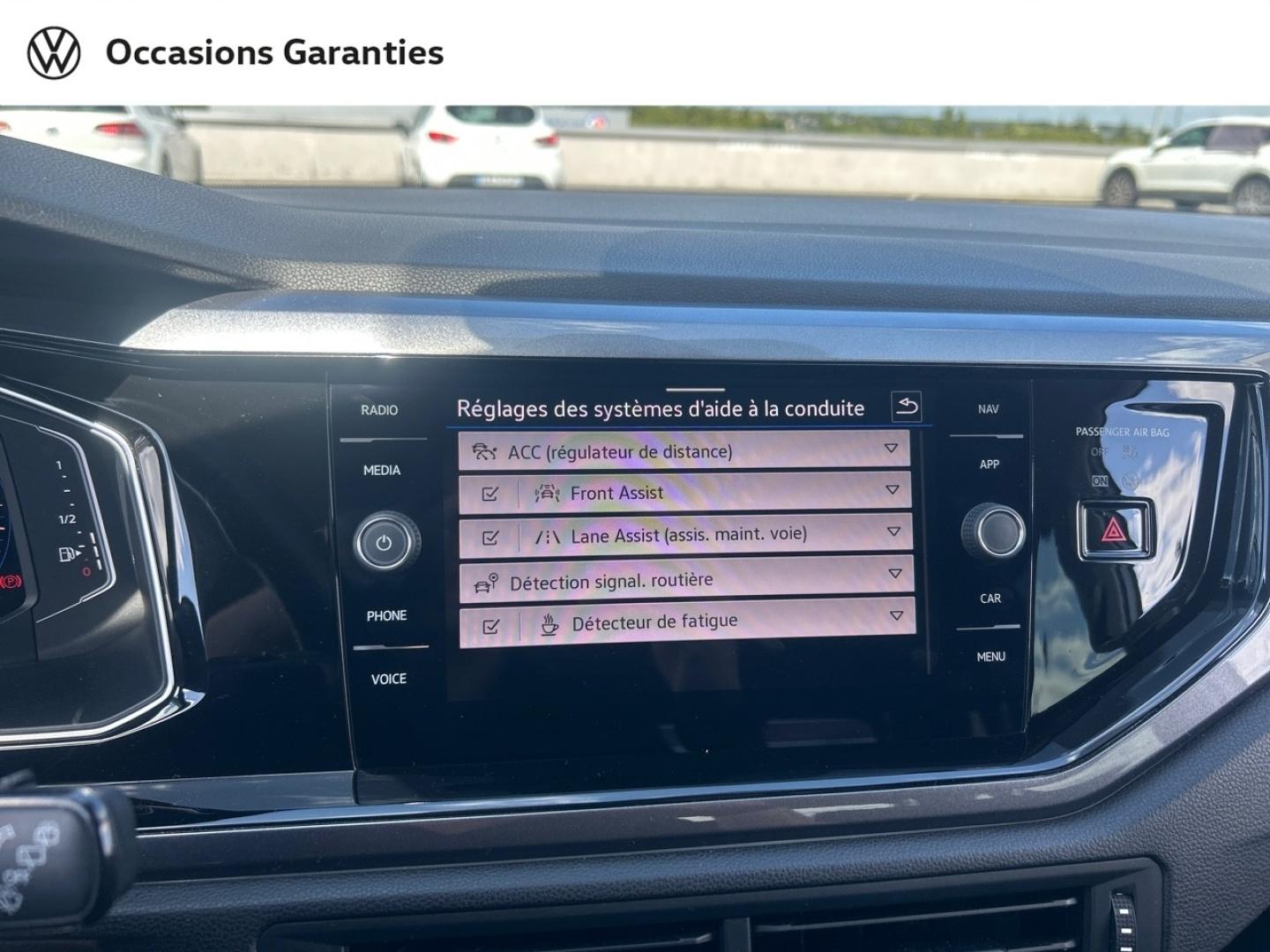 Voitures occasions VOLKSWAGEN TAIGO Style Cesson-Sévigné