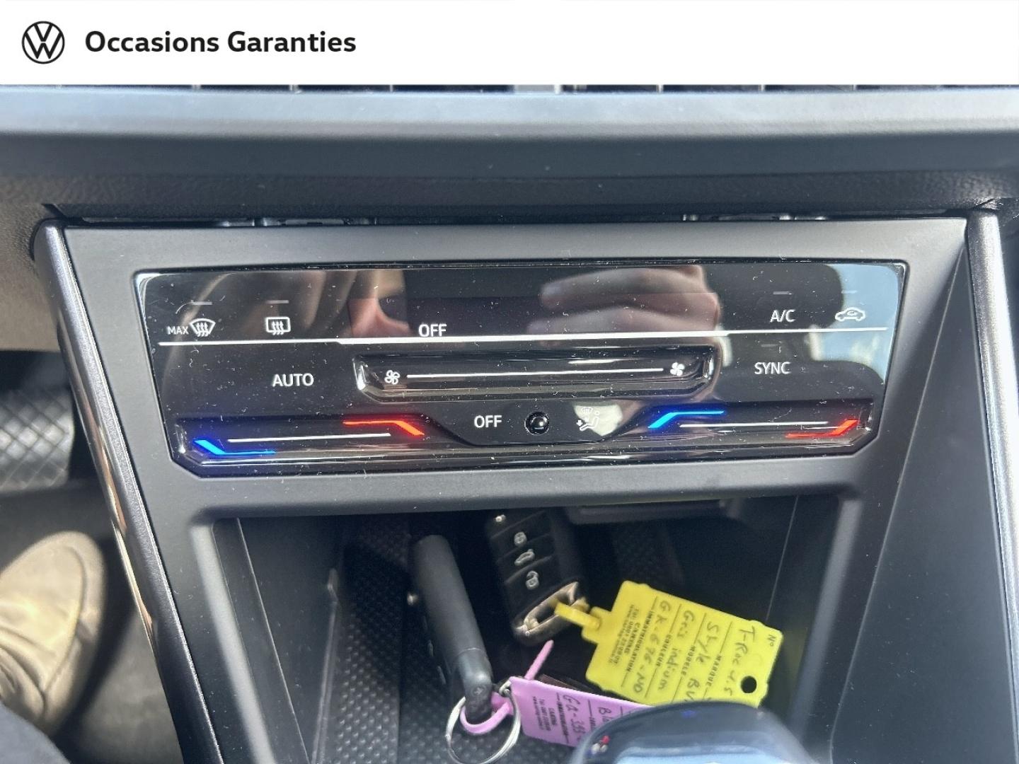 Voitures occasions VOLKSWAGEN TAIGO Style Cesson-Sévigné
