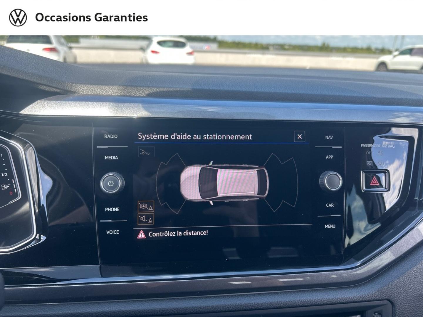 Voitures occasions VOLKSWAGEN TAIGO Style Cesson-Sévigné