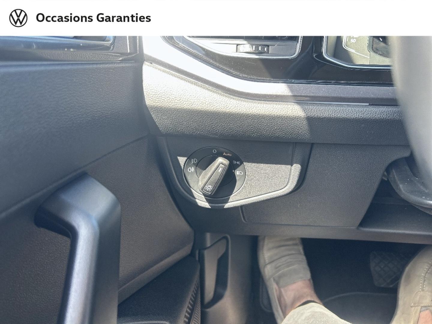 Voitures occasions VOLKSWAGEN TAIGO Style Cesson-Sévigné