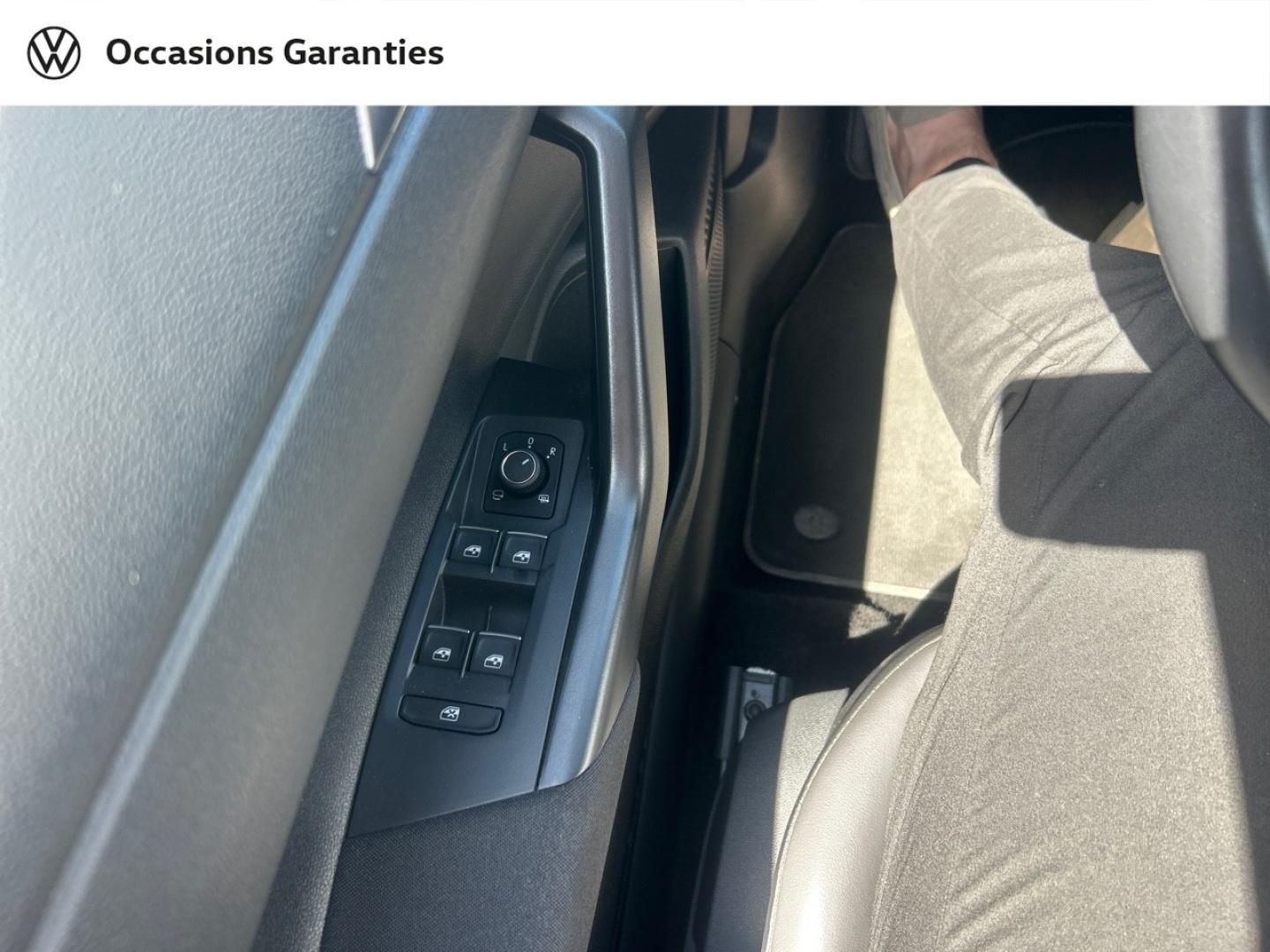 Voitures occasions VOLKSWAGEN TAIGO Style Cesson-Sévigné