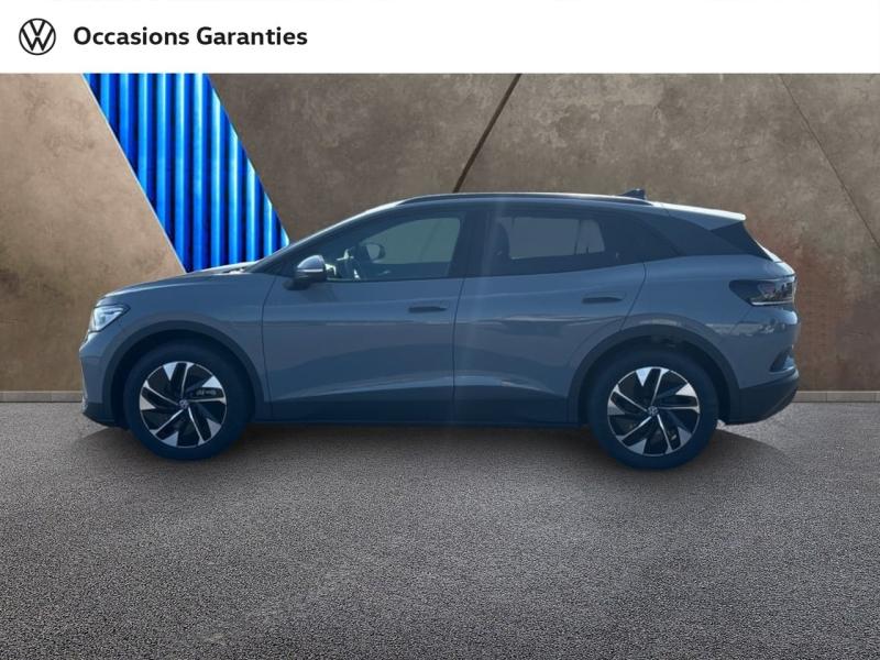 Voitures occasions VOLKSWAGEN ID.4 Life Max Cesson-Sévigné