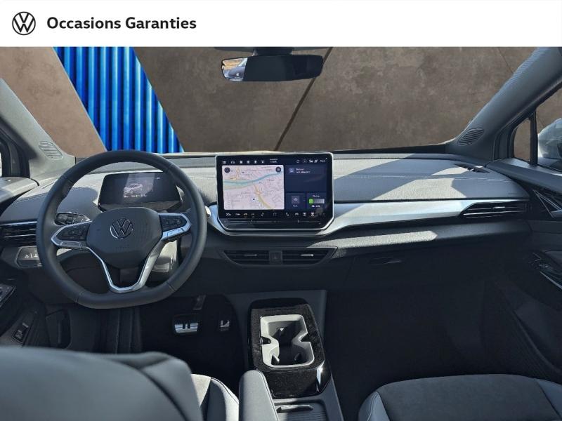 Voitures occasions VOLKSWAGEN ID.4 Life Max Cesson-Sévigné