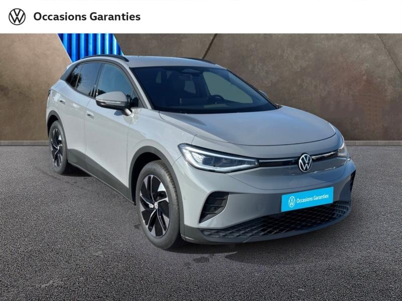 Voitures occasions VOLKSWAGEN ID.4 Life Max Cesson-Sévigné