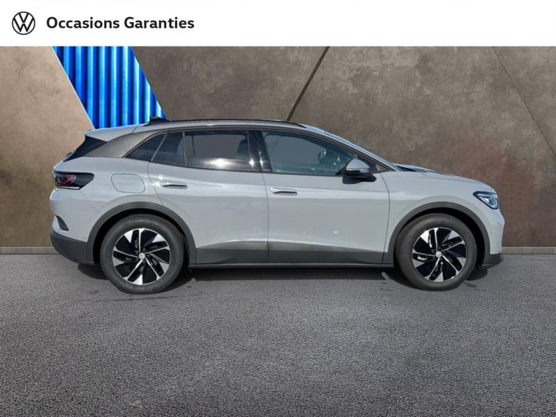 Voitures occasions VOLKSWAGEN ID.4 Life Max Cesson-Sévigné