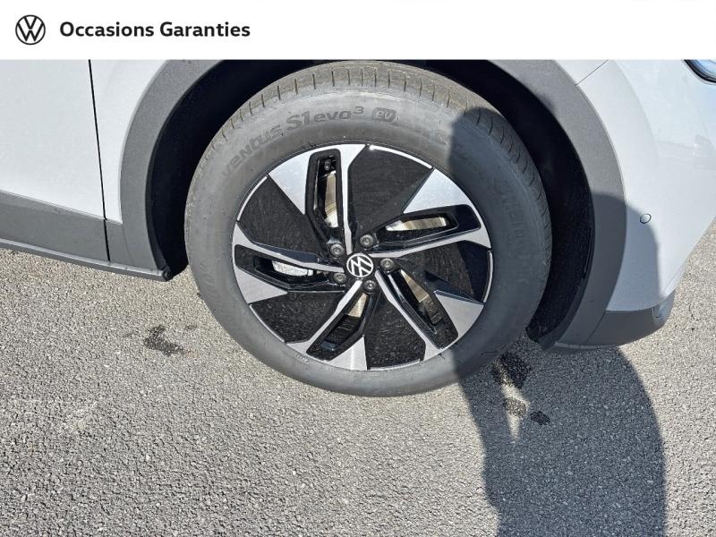 Voitures occasions VOLKSWAGEN ID.4 Life Max Cesson-Sévigné