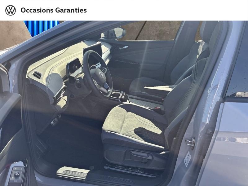 Voitures occasions VOLKSWAGEN ID.4 Life Max Cesson-Sévigné